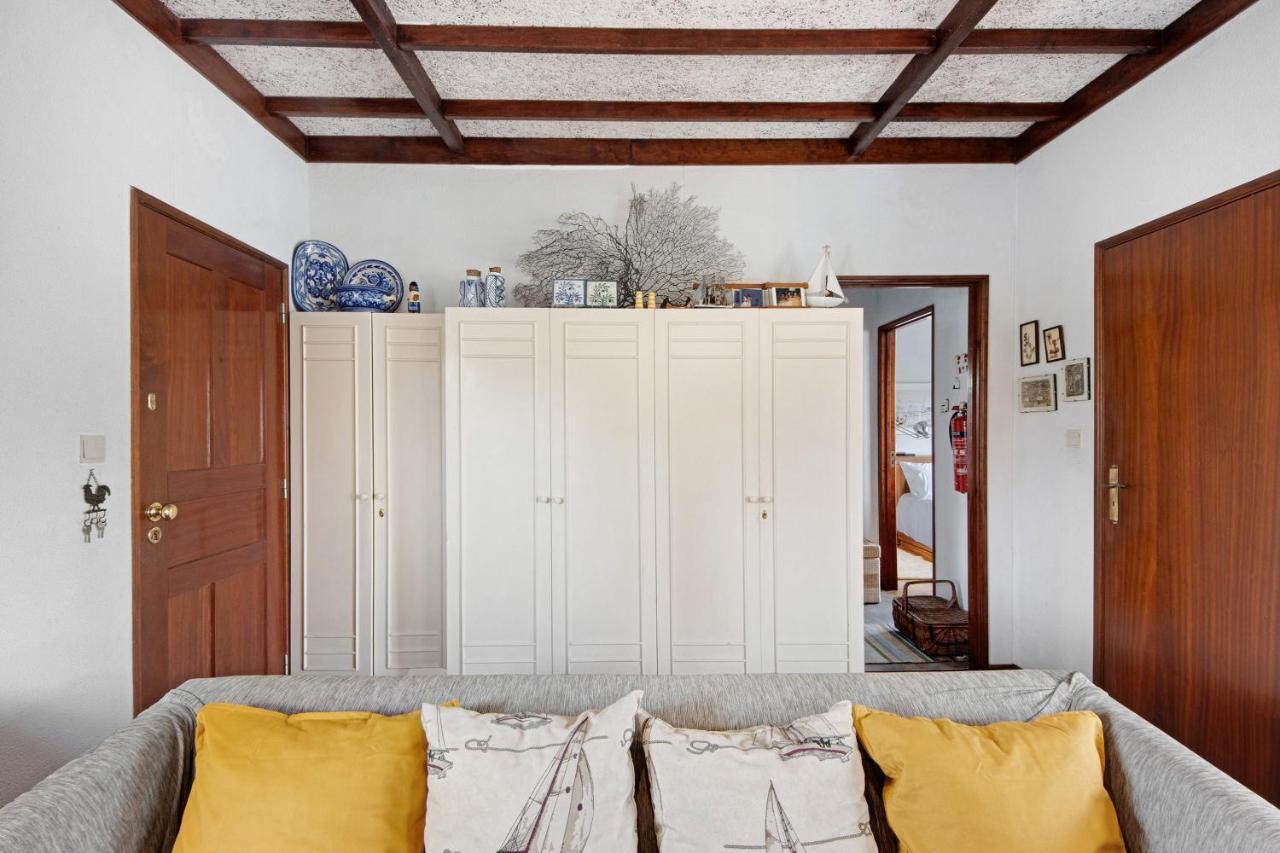 Casa Da Ria 78 Villa Torreira Exteriör bild