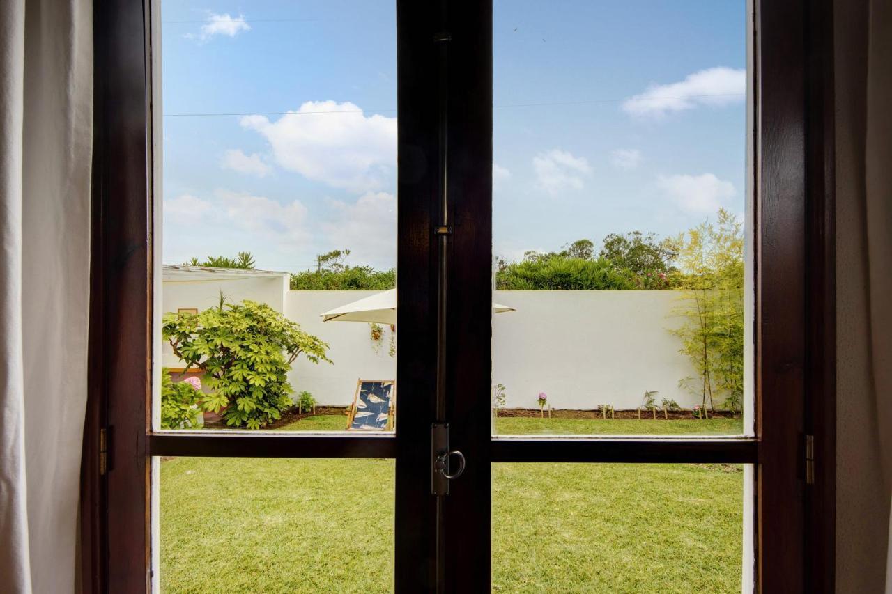 Casa Da Ria 78 Villa Torreira Exteriör bild