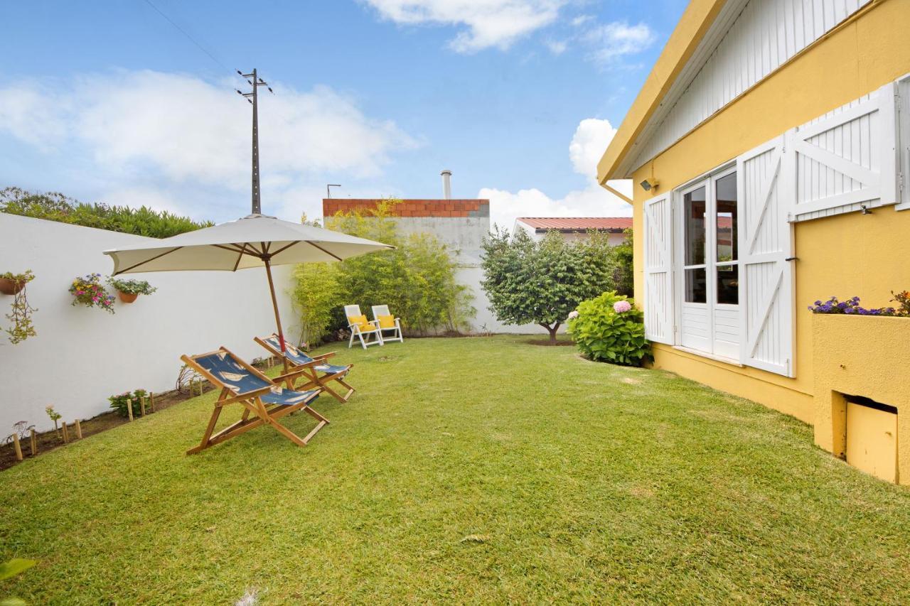 Casa Da Ria 78 Villa Torreira Exteriör bild