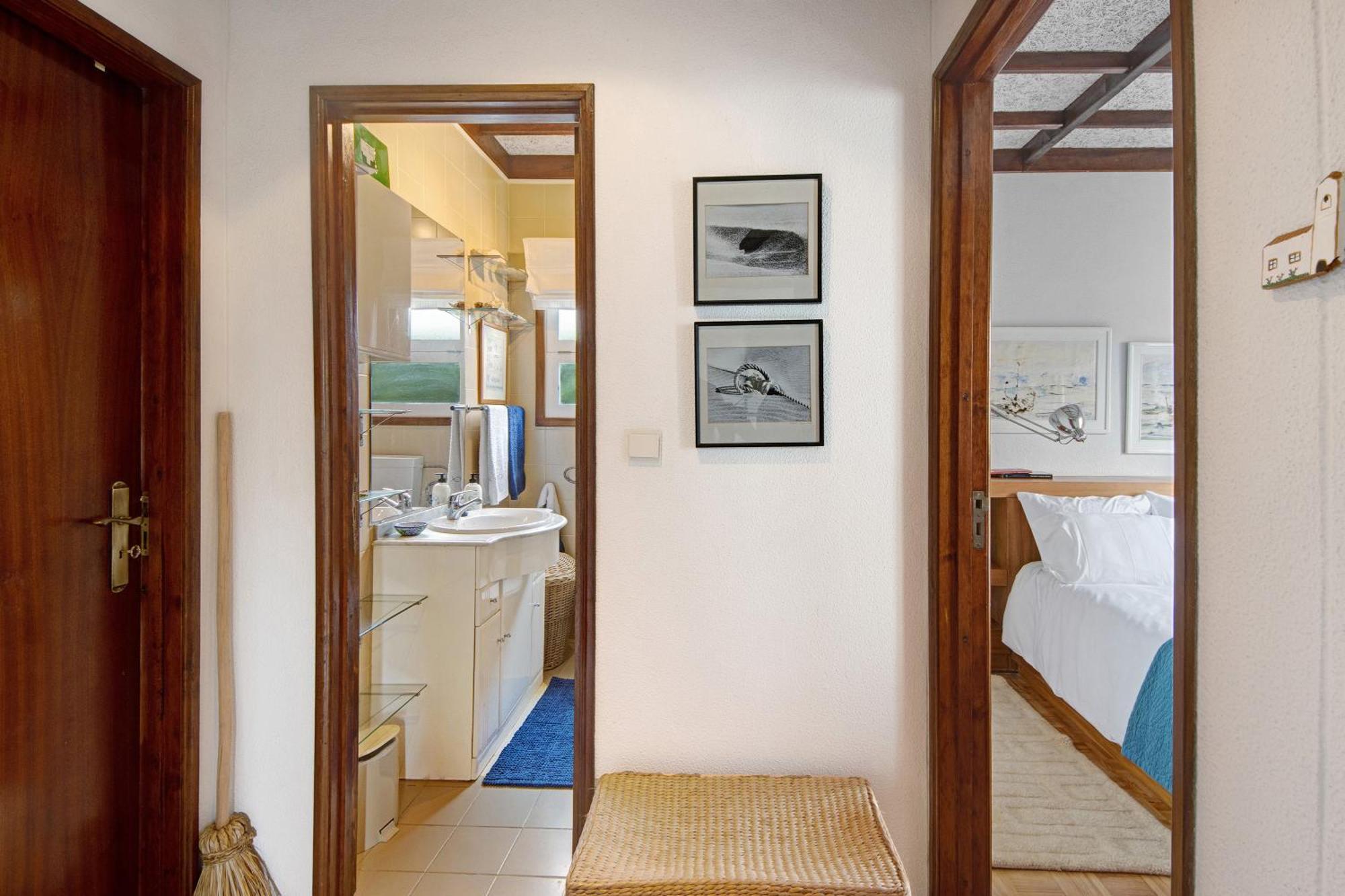 Casa Da Ria 78 Villa Torreira Exteriör bild